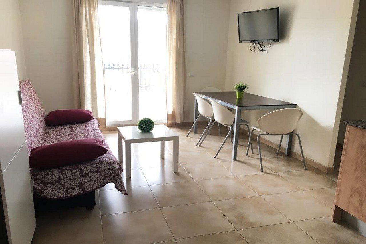 Apartamentos Dona Carmen 3000 Oropesa del Mar Exteriér fotografie