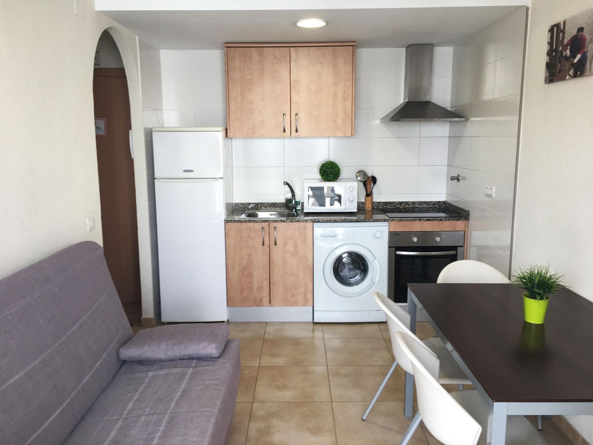 Apartamentos Dona Carmen 3000 Oropesa del Mar Exteriér fotografie