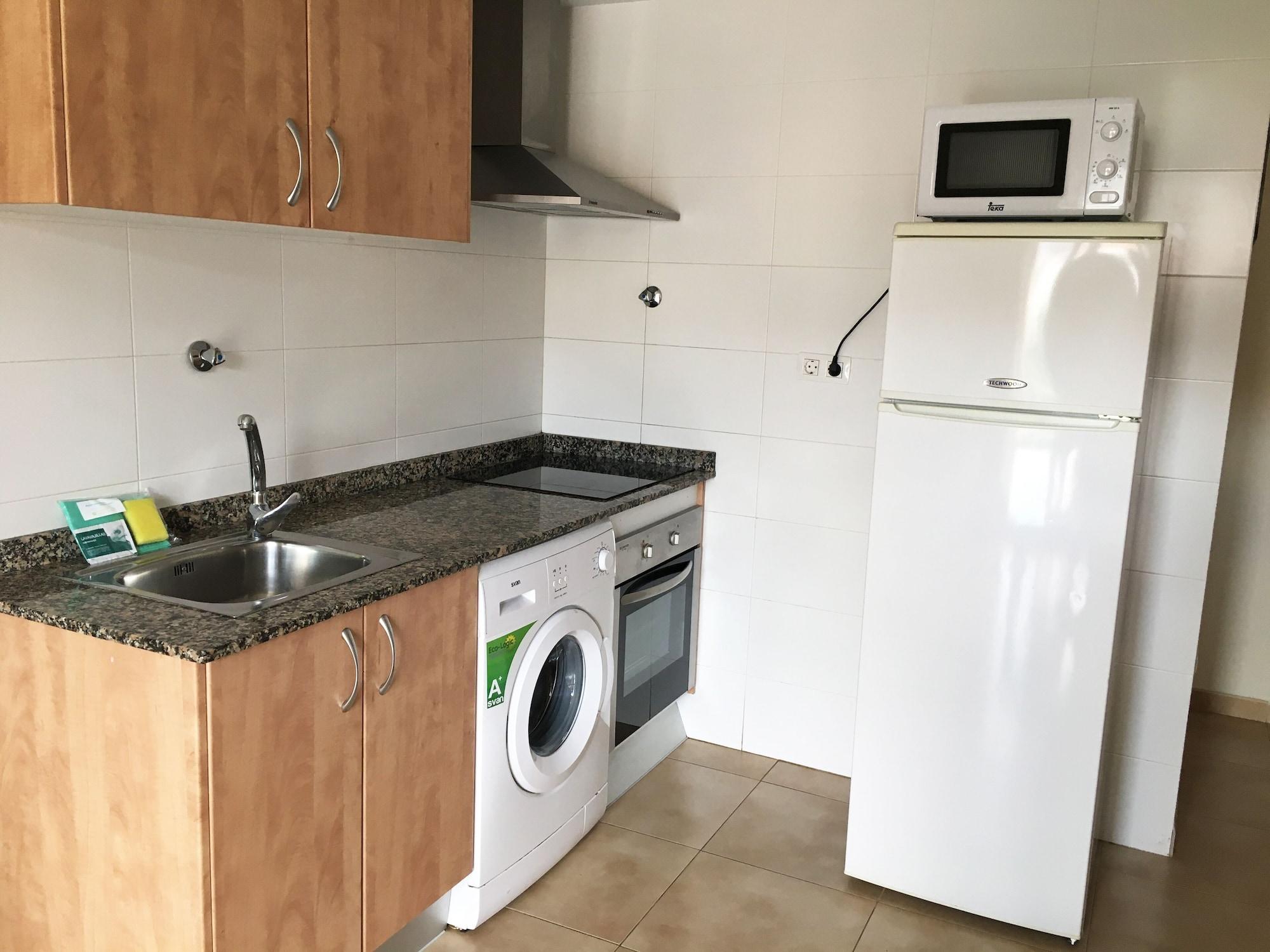 Apartamentos Dona Carmen 3000 Oropesa del Mar Exteriér fotografie