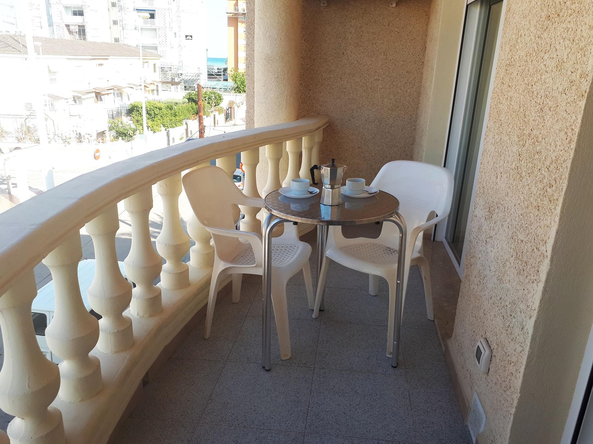 Apartamentos Dona Carmen 3000 Oropesa del Mar Exteriér fotografie