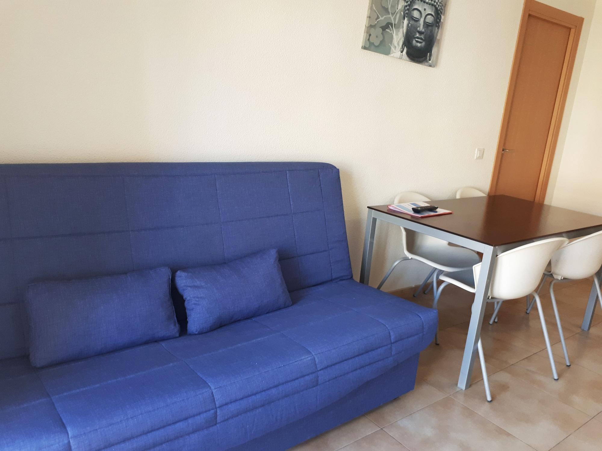Apartamentos Dona Carmen 3000 Oropesa del Mar Exteriér fotografie