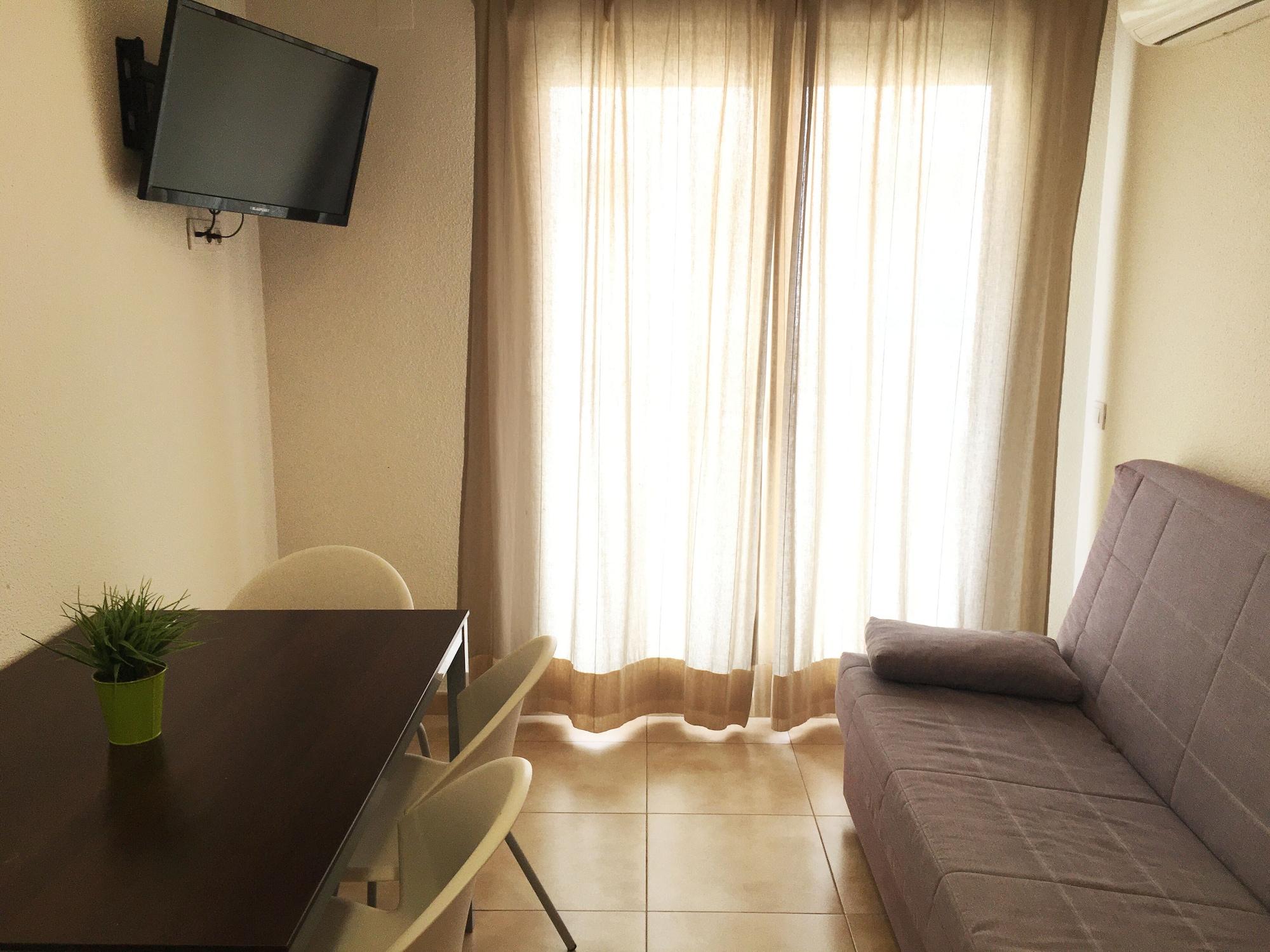 Apartamentos Dona Carmen 3000 Oropesa del Mar Exteriér fotografie