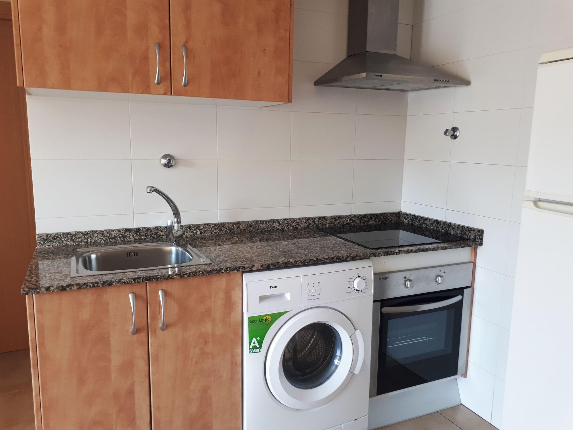 Apartamentos Dona Carmen 3000 Oropesa del Mar Exteriér fotografie