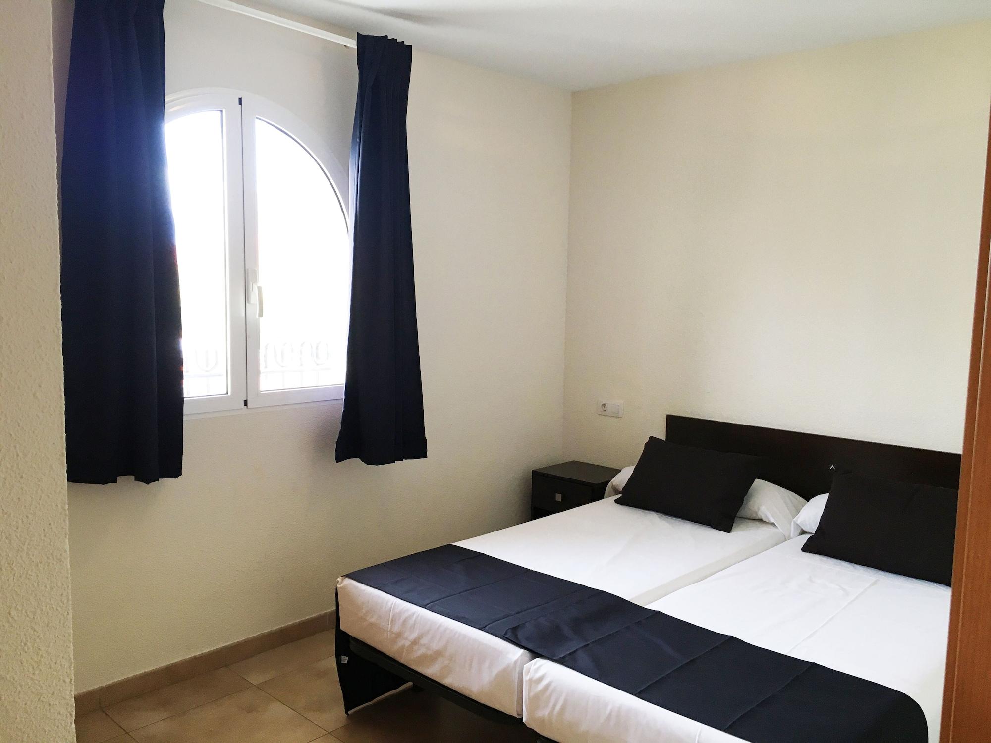 Apartamentos Dona Carmen 3000 Oropesa del Mar Exteriér fotografie