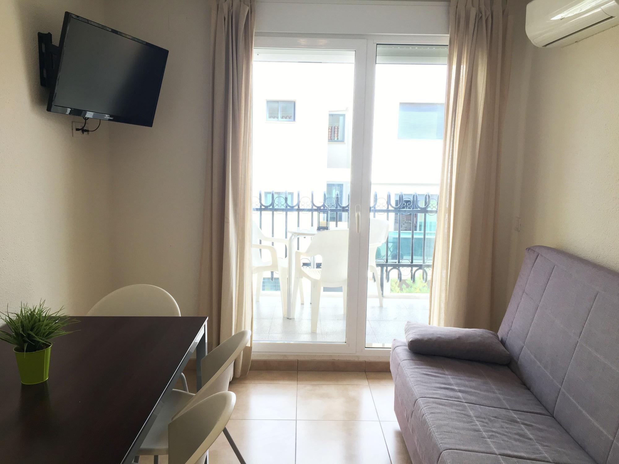 Apartamentos Dona Carmen 3000 Oropesa del Mar Exteriér fotografie