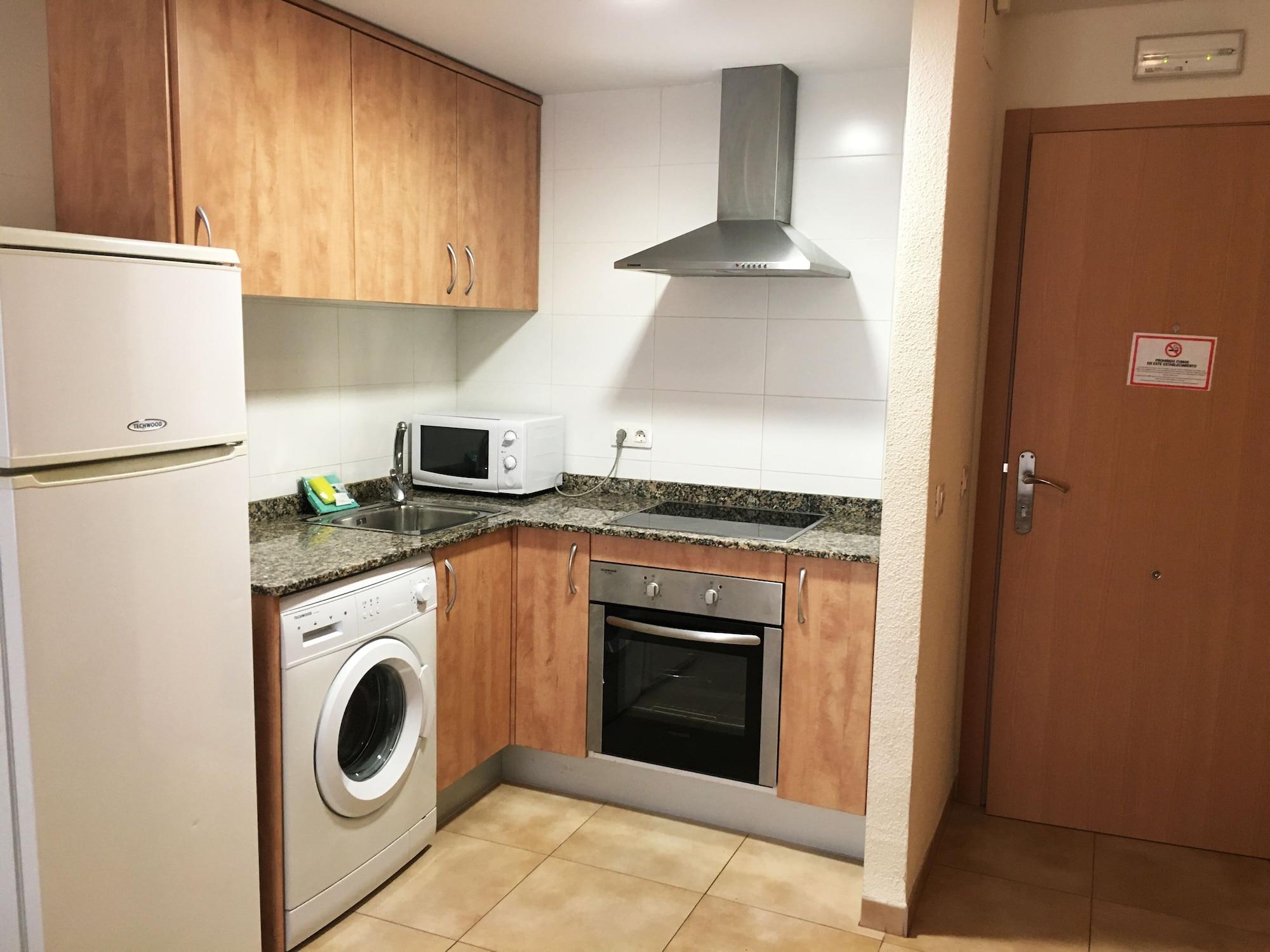 Apartamentos Dona Carmen 3000 Oropesa del Mar Exteriér fotografie