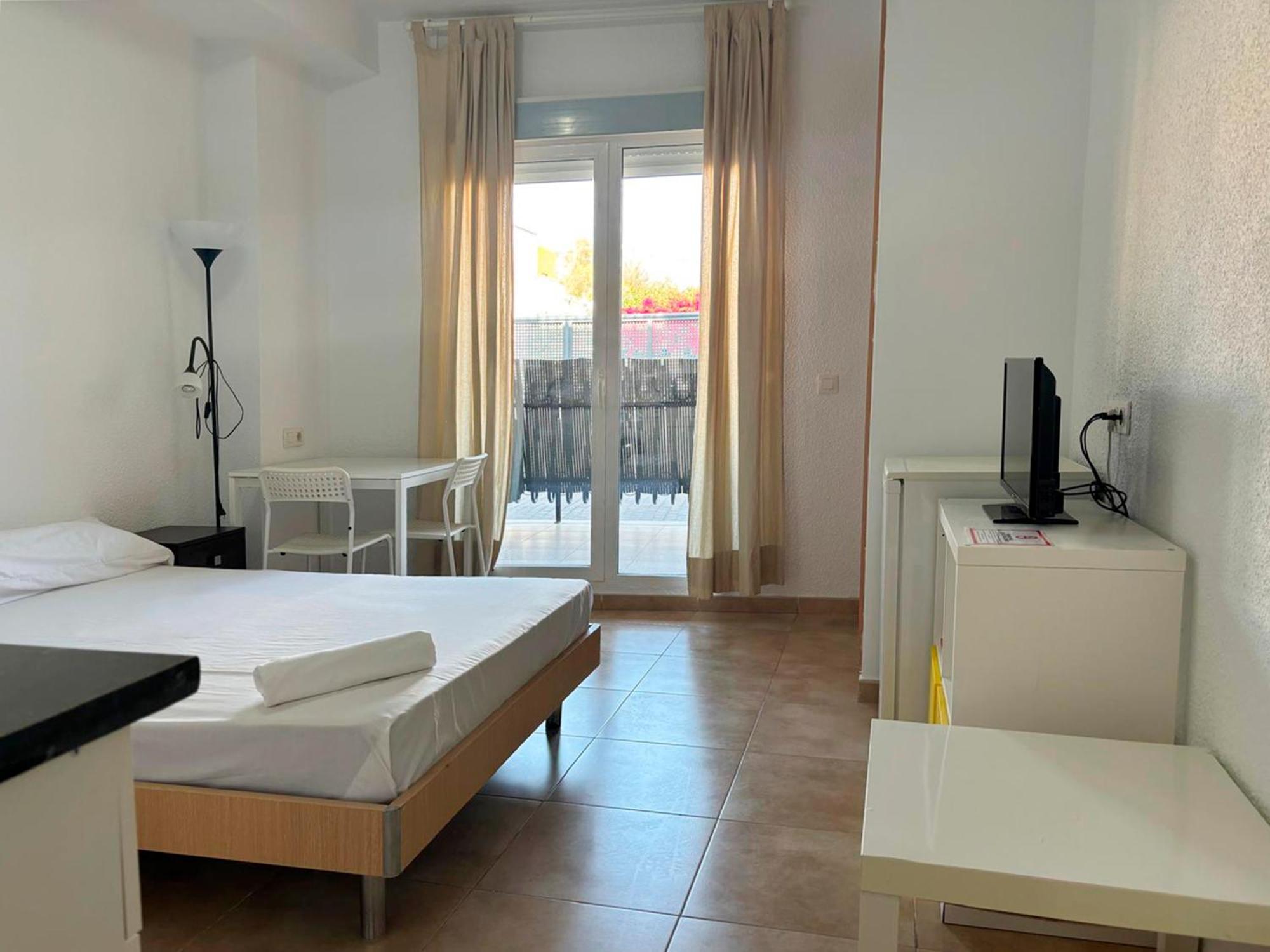 Apartamentos Dona Carmen 3000 Oropesa del Mar Exteriér fotografie