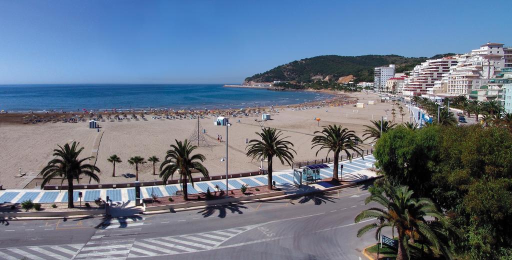 Apartamentos Dona Carmen 3000 Oropesa del Mar Exteriér fotografie