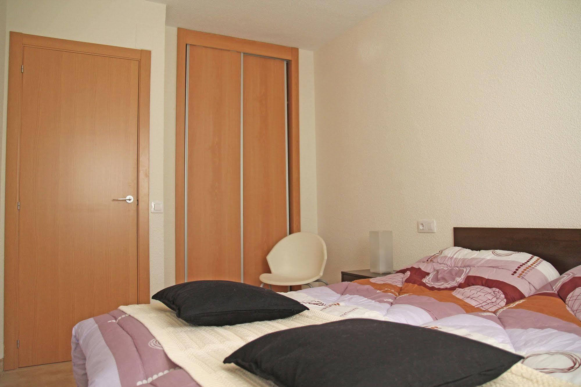 Apartamentos Dona Carmen 3000 Oropesa del Mar Exteriér fotografie