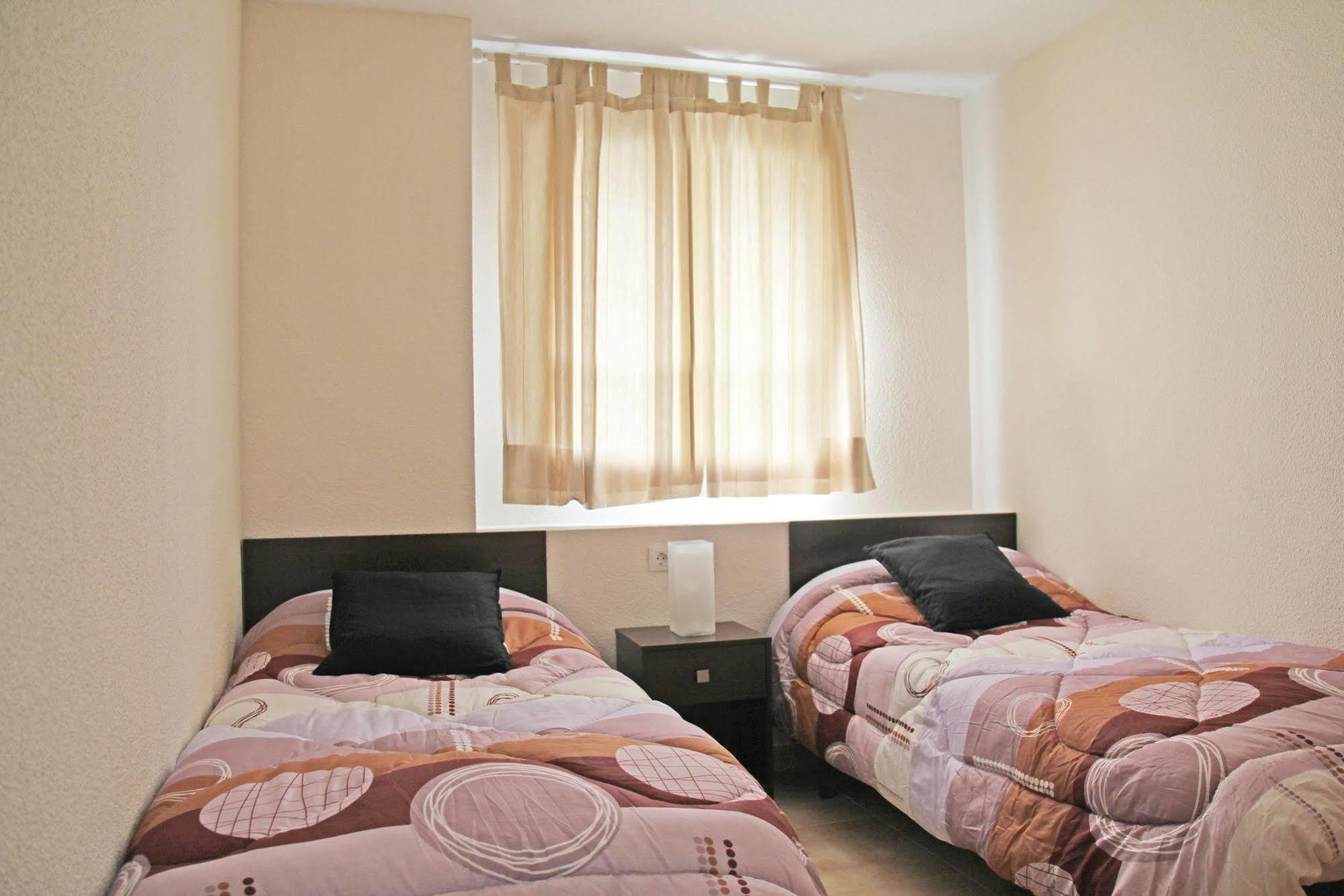 Apartamentos Dona Carmen 3000 Oropesa del Mar Exteriér fotografie