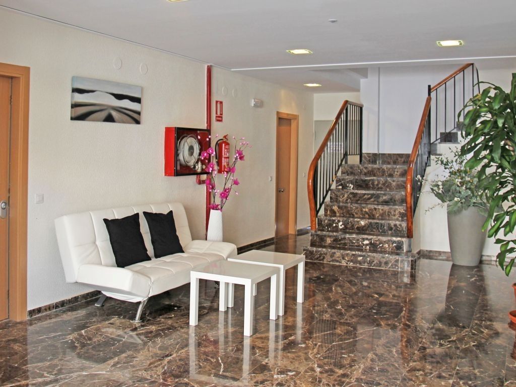 Apartamentos Dona Carmen 3000 Oropesa del Mar Exteriér fotografie