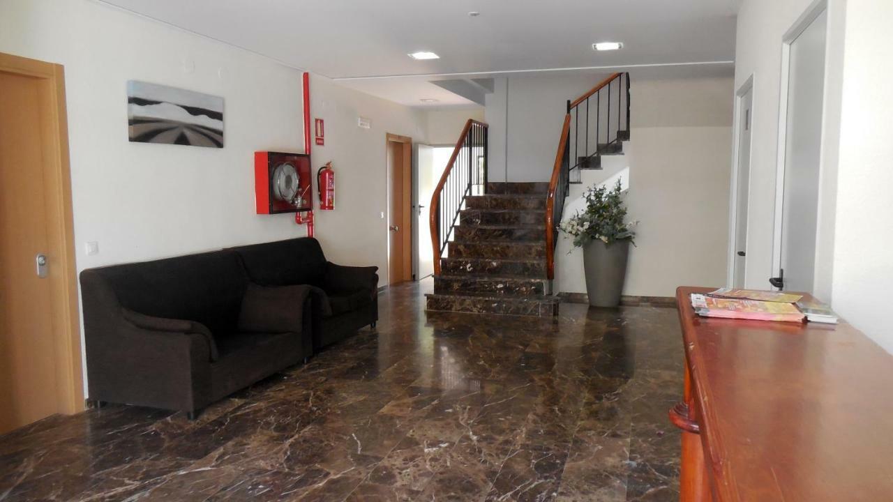 Apartamentos Dona Carmen 3000 Oropesa del Mar Exteriér fotografie