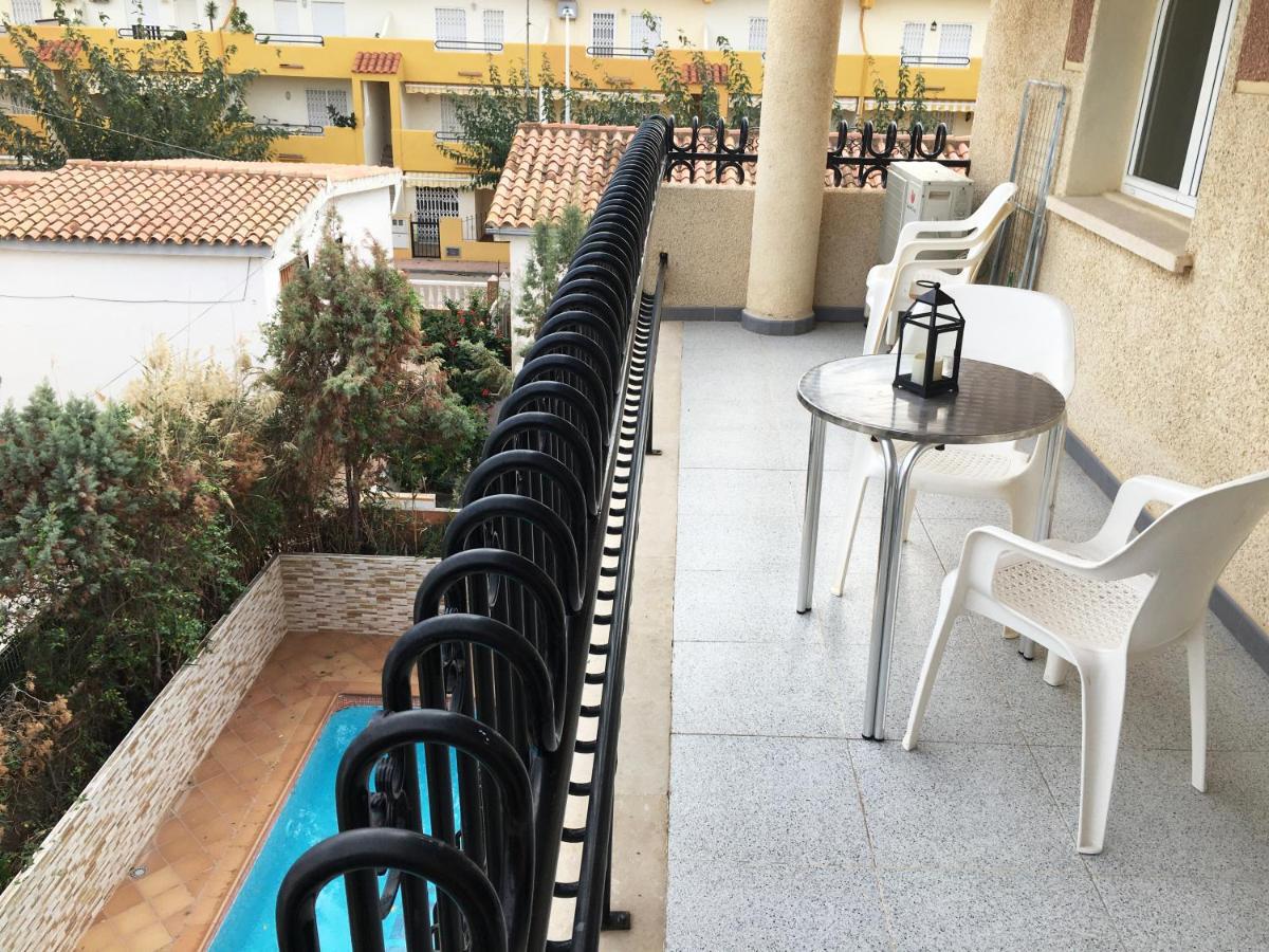Apartamentos Dona Carmen 3000 Oropesa del Mar Exteriér fotografie